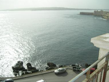 Holiday Apartment in Siracusa (Siracusa) or holiday homes and vacation rentals