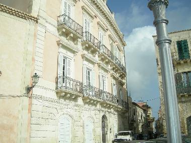 Holiday Apartment in Siracusa (Siracusa) or holiday homes and vacation rentals