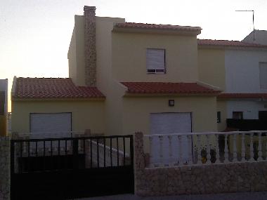Holiday House in Nazar (Oeste) or holiday homes and vacation rentals