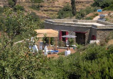 Holiday House in scholi (Kyklades) or holiday homes and vacation rentals