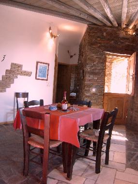 Holiday House in scholi (Kyklades) or holiday homes and vacation rentals