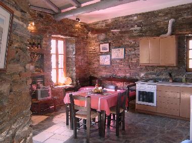 Holiday House in scholi (Kyklades) or holiday homes and vacation rentals