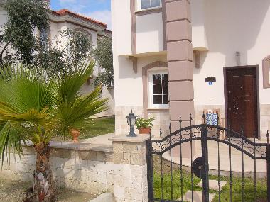 Villa in Kusadasi (Izmir) or holiday homes and vacation rentals