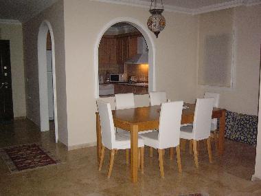 Villa in Kusadasi (Izmir) or holiday homes and vacation rentals