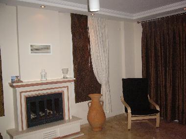 Villa in Kusadasi (Izmir) or holiday homes and vacation rentals