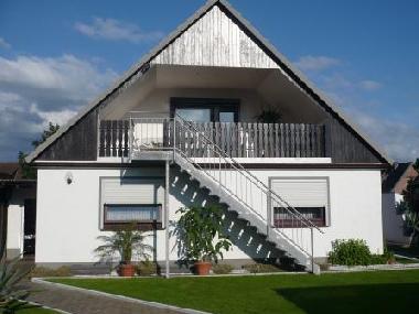 Holiday Apartment in Kropp (Binnenland) or holiday homes and vacation rentals