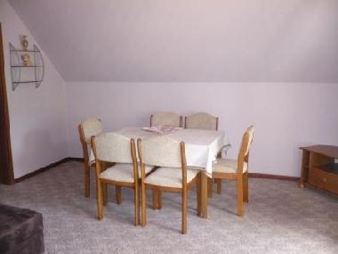 Holiday Apartment in Kropp (Binnenland) or holiday homes and vacation rentals