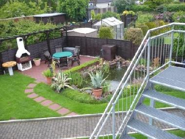 Holiday Apartment in Kropp (Binnenland) or holiday homes and vacation rentals