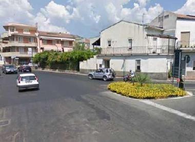 Vista esterna