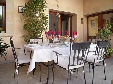 Holiday House in Mara de la Salut (Mallorca) or holiday homes and vacation rentals