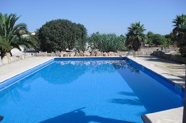 Villa in Campos (Mallorca) or holiday homes and vacation rentals