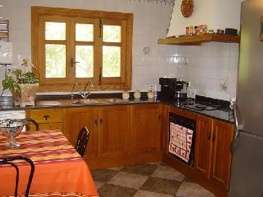 Villa in Campos (Mallorca) or holiday homes and vacation rentals