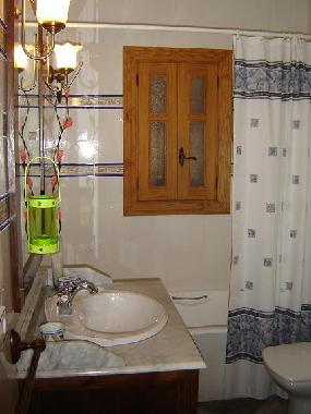 Villa in Campos (Mallorca) or holiday homes and vacation rentals