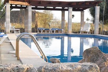 Villa in Campos (Mallorca) or holiday homes and vacation rentals