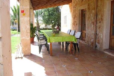 Villa in Campos (Mallorca) or holiday homes and vacation rentals