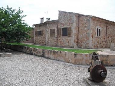 Villa in Campos (Mallorca) or holiday homes and vacation rentals