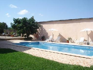 Holiday House in Campos (Mallorca) or holiday homes and vacation rentals