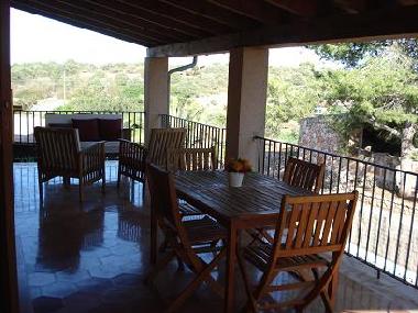 Holiday House in Campos (Mallorca) or holiday homes and vacation rentals