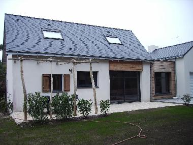 Holiday House in St Sebastien (Loire-Atlantique) or holiday homes and vacation rentals