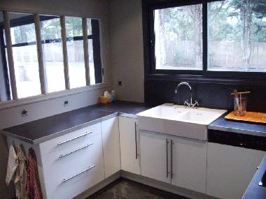 Holiday House in St Sebastien (Loire-Atlantique) or holiday homes and vacation rentals