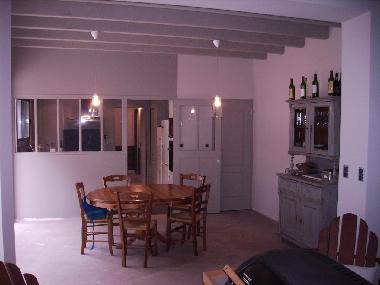 Holiday House in St Sebastien (Loire-Atlantique) or holiday homes and vacation rentals