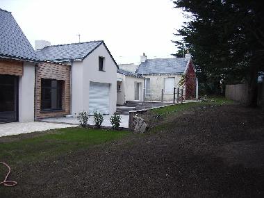 Holiday House in St Sebastien (Loire-Atlantique) or holiday homes and vacation rentals