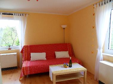 Holiday Apartment in Rathmannsdorf (Schsische Schweiz) or holiday homes and vacation rentals