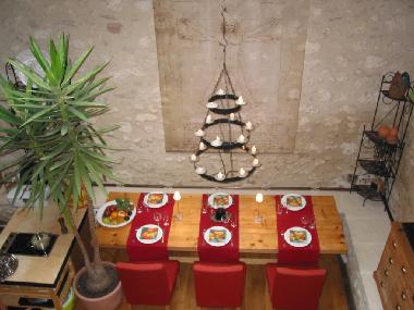 Holiday House in Gensac (Gironde) or holiday homes and vacation rentals