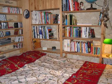 Holiday House in Gensac (Gironde) or holiday homes and vacation rentals