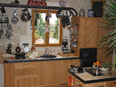 Holiday House in Gensac (Gironde) or holiday homes and vacation rentals