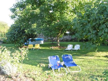 Holiday House in Gensac (Gironde) or holiday homes and vacation rentals