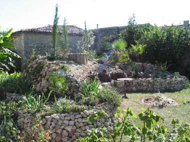 Holiday House in Gensac (Gironde) or holiday homes and vacation rentals