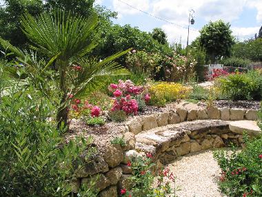 Holiday House in Gensac (Gironde) or holiday homes and vacation rentals