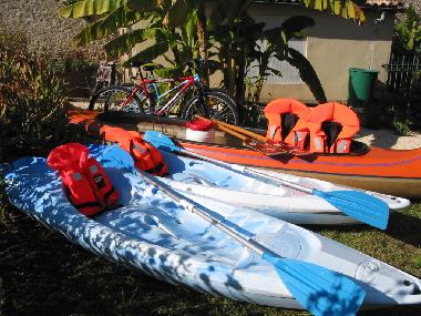 Holiday House in Gensac (Gironde) or holiday homes and vacation rentals