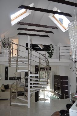 Holiday House in Czluchow (Pomorskie) or holiday homes and vacation rentals