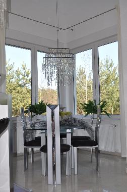 Holiday House in Czluchow (Pomorskie) or holiday homes and vacation rentals