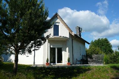 Holiday House in Czluchow (Pomorskie) or holiday homes and vacation rentals