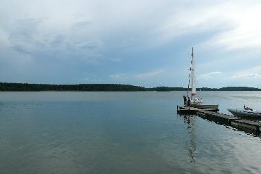 Holiday House in Czluchow (Pomorskie) or holiday homes and vacation rentals