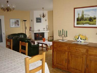 Holiday House in vaux sur mer (Charente-Maritime) or holiday homes and vacation rentals