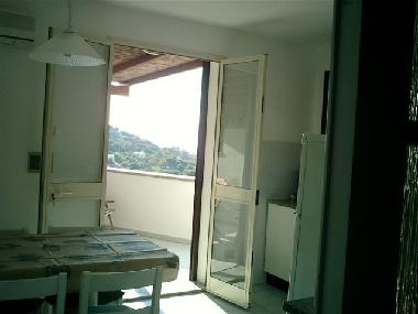 Holiday Apartment in seccheto (Livorno) or holiday homes and vacation rentals