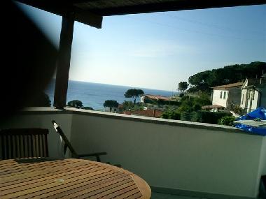 Holiday Apartment in seccheto (Livorno) or holiday homes and vacation rentals