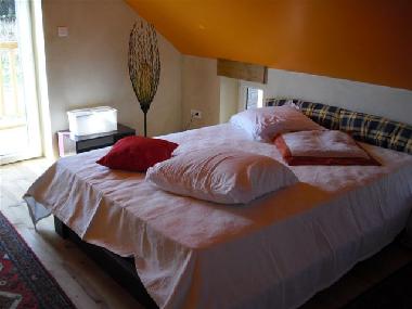 Holiday House in St. Jean de Savigny (Manche) or holiday homes and vacation rentals