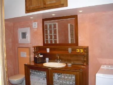 Holiday House in St. Jean de Savigny (Manche) or holiday homes and vacation rentals