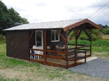 Holiday House in St. Jean de Savigny (Manche) or holiday homes and vacation rentals