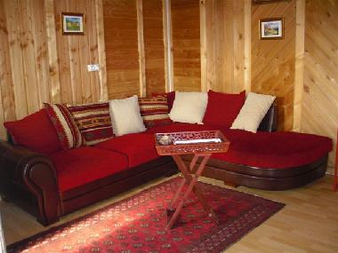 Holiday House in St. Jean de Savigny (Manche) or holiday homes and vacation rentals