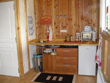 Holiday House in St. Jean de Savigny (Manche) or holiday homes and vacation rentals