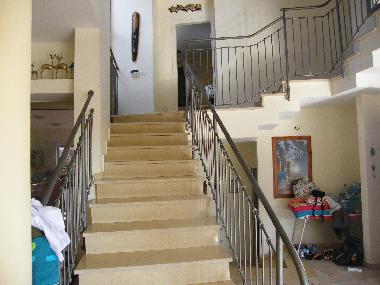 Villa in Shoham (HaMerkaz (Central)) or holiday homes and vacation rentals