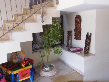 Villa in Shoham (HaMerkaz (Central)) or holiday homes and vacation rentals
