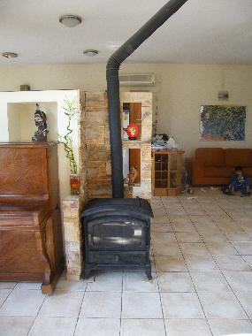 Villa in Shoham (HaMerkaz (Central)) or holiday homes and vacation rentals