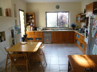 Villa in Shoham (HaMerkaz (Central)) or holiday homes and vacation rentals